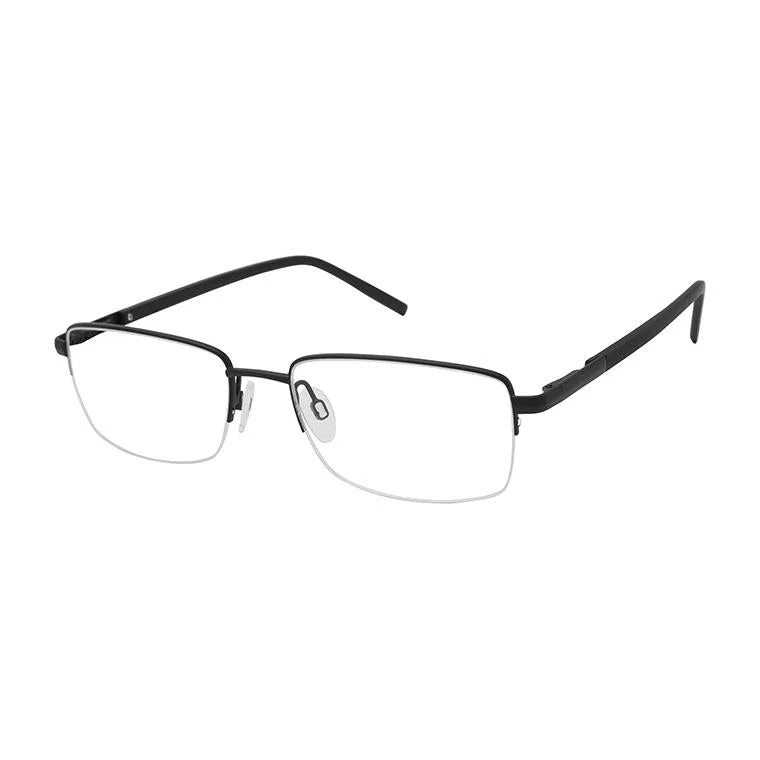Aristar AR30731 Eyeglasses - view 2